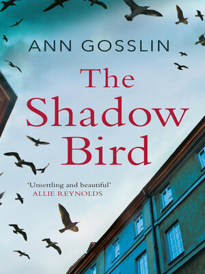 cover image of The Shadow Bird
